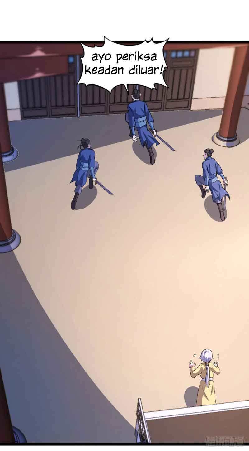 Reborn as King Chapter 24 Bahasa Indonesia